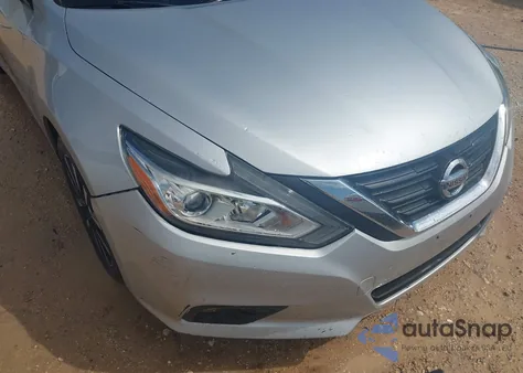 2018 Nissan Altima 2.5/S/Sv/Sl/Sr from USA, damaged, VIN 1N4AL3AP2JC175364